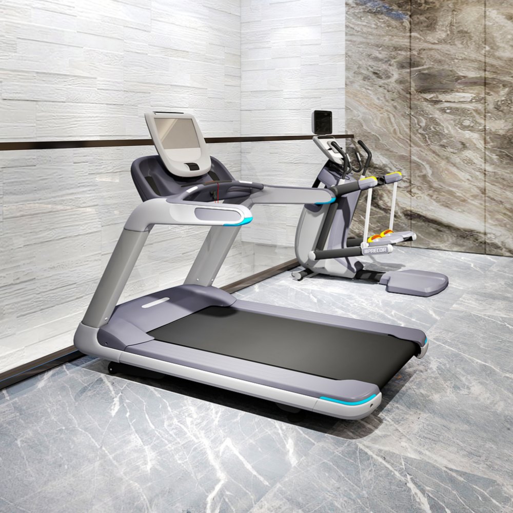 Quali sono gli scenari applicativi per i tapis roulant commerciali? Come scegliere i modelli popolari?