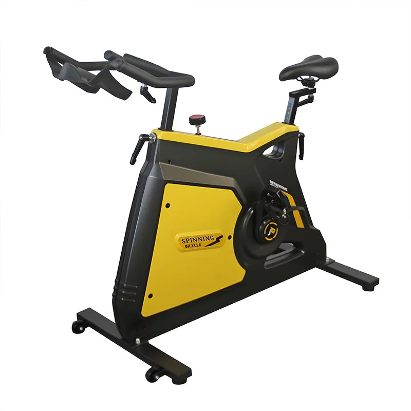 In che modo la Spin Bike commerciale può trasformare le prestazioni della palestra e l'esperienza dei membri?