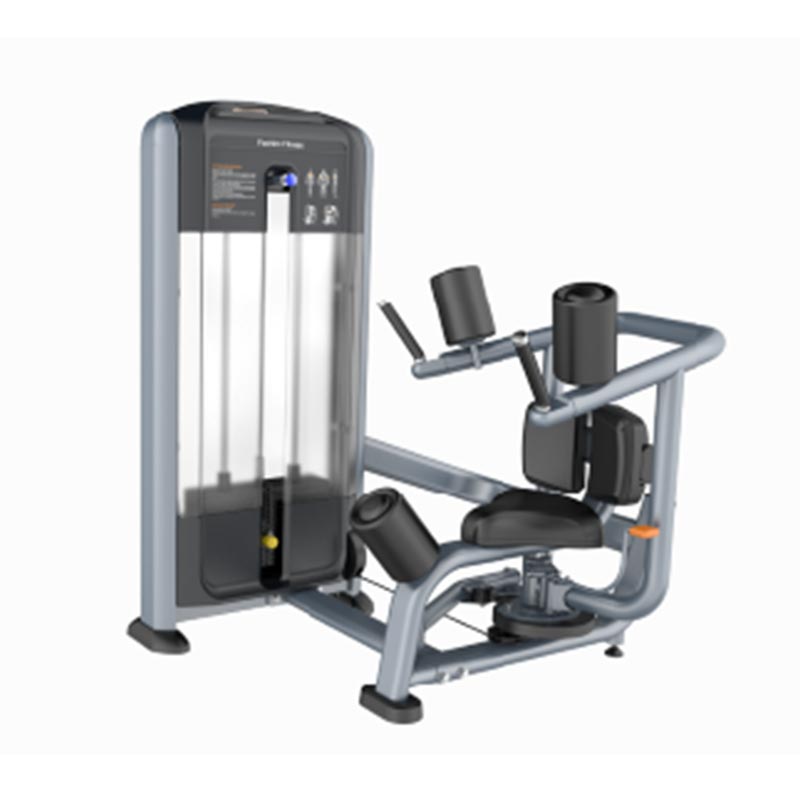 Macchina per il crunch degli addominali