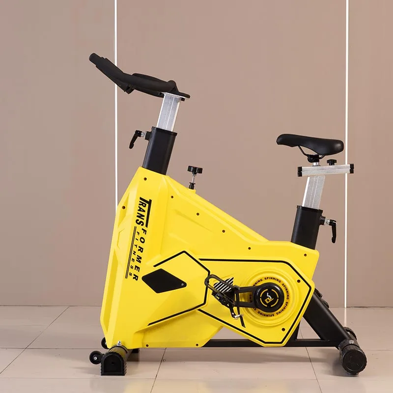 Bicicletta da spinning commerciale