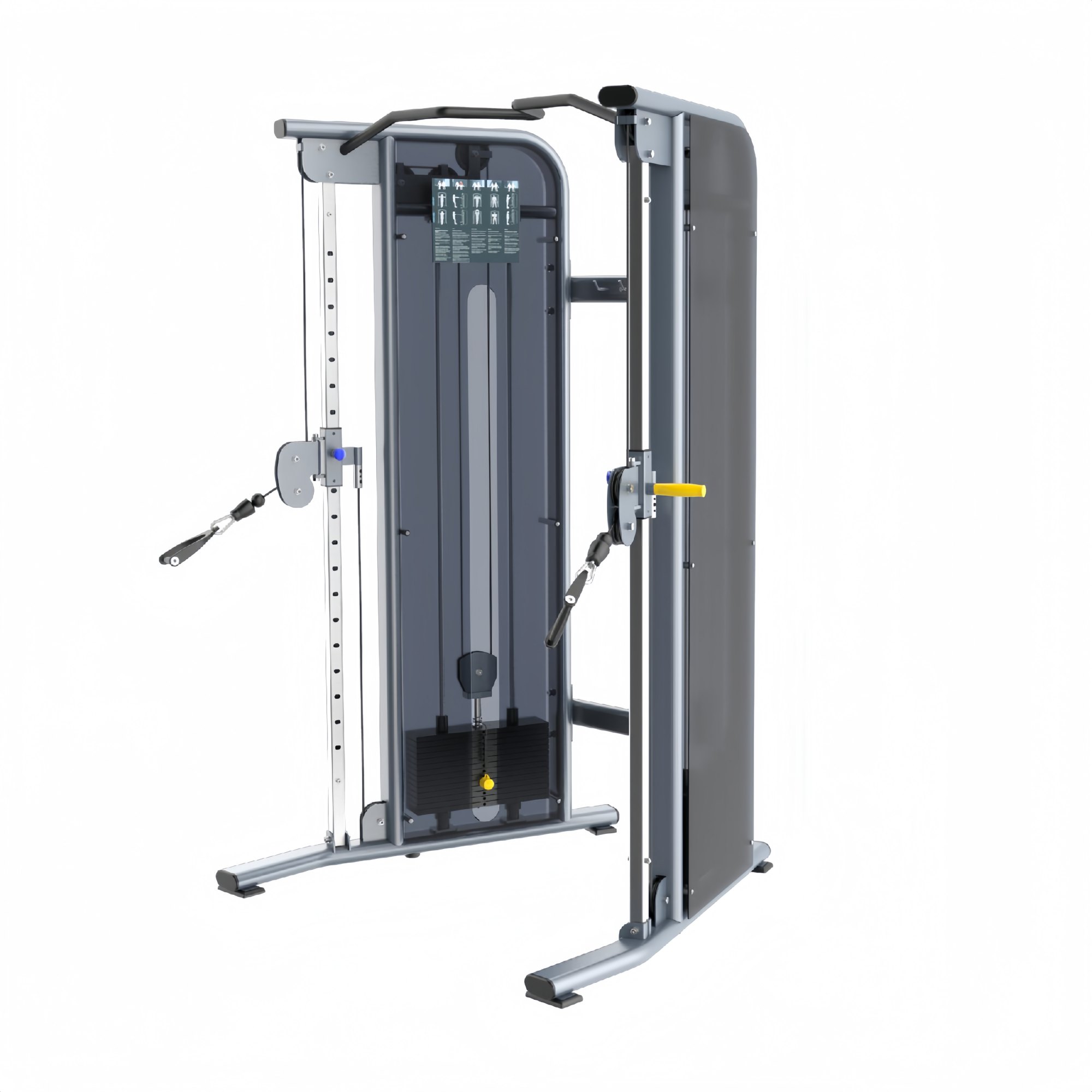 Trainer funzionale FTS Glide