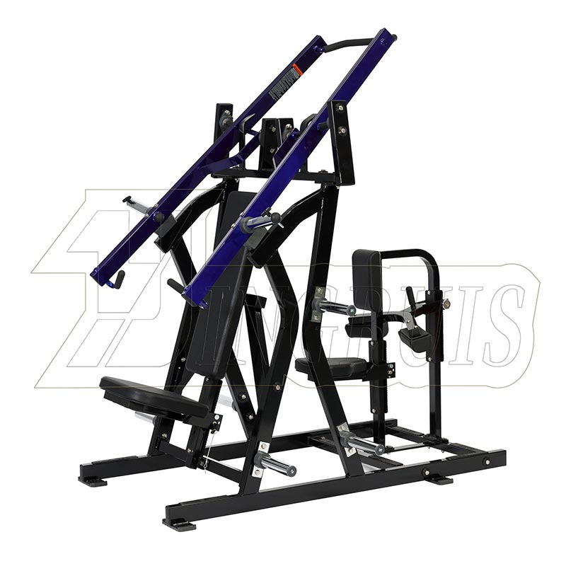 Chest Back Machine