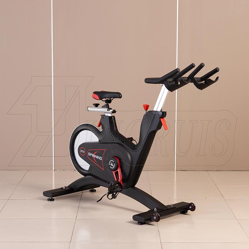 Gym Magnetic Resistance Exercise Bike