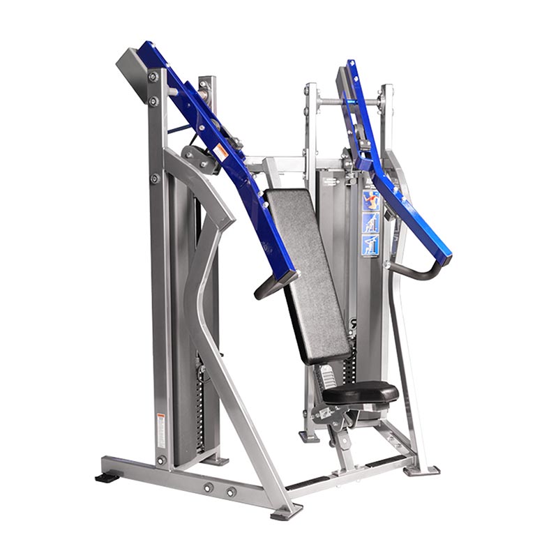 Incline Chest Press Machine
