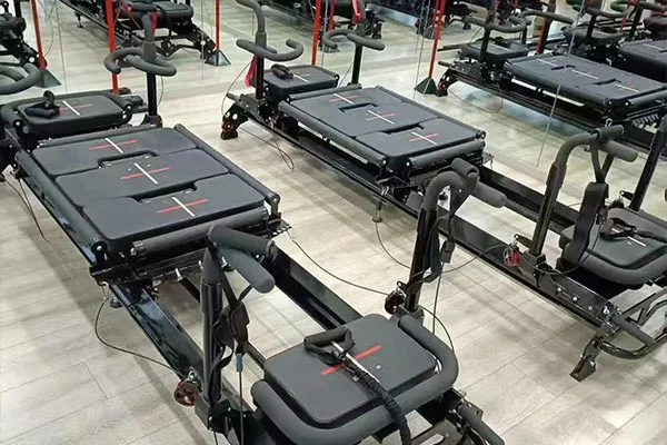 Pilates Studios