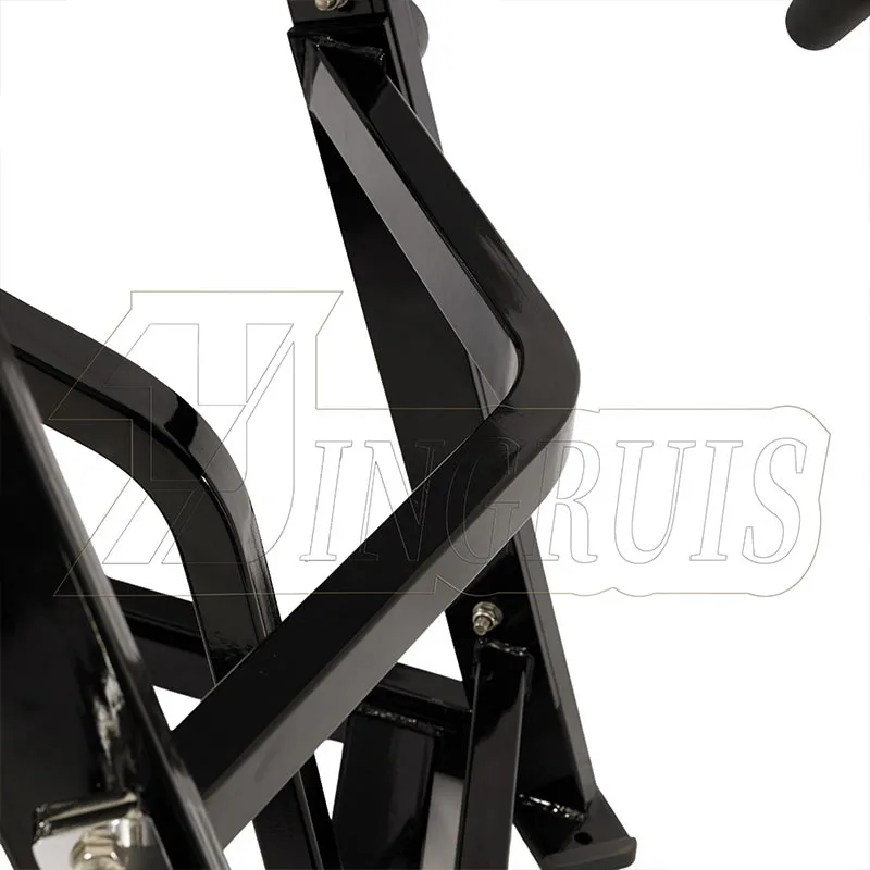 Incline Press(Horizontal) Machine