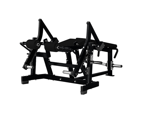 Leg Curl isolaterale