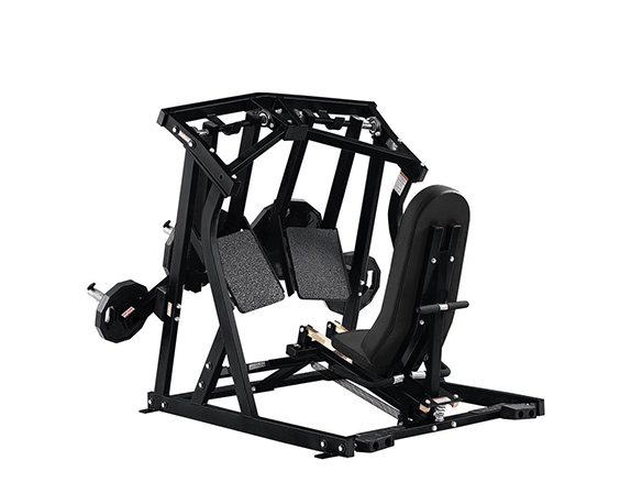 Leg Press iso-laterale