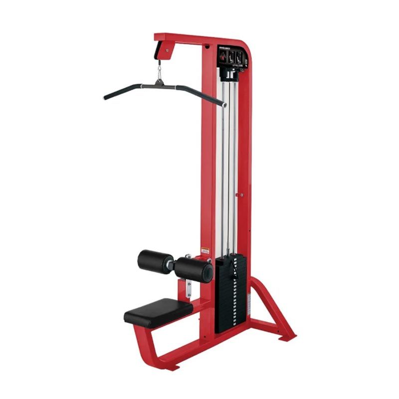Macchina per i lat pulldown