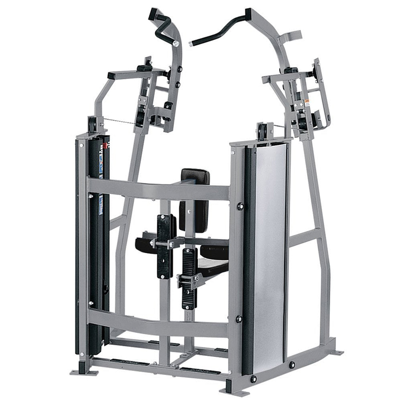 Macchina per pulldown frontale MTS