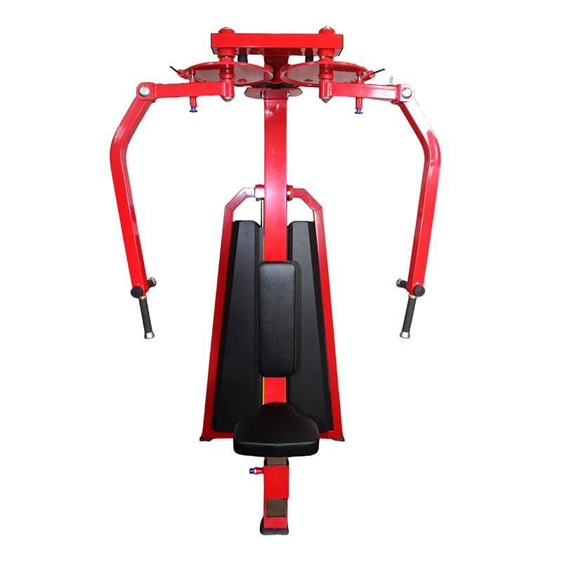 Macchina per mosche Pearl Delt/Pec