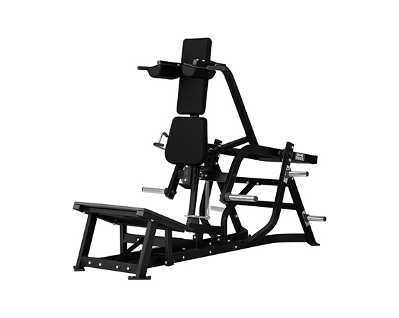 Allenatore di V-Squat
